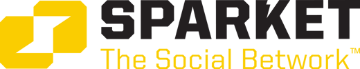 Sparket: The Social Betwork™